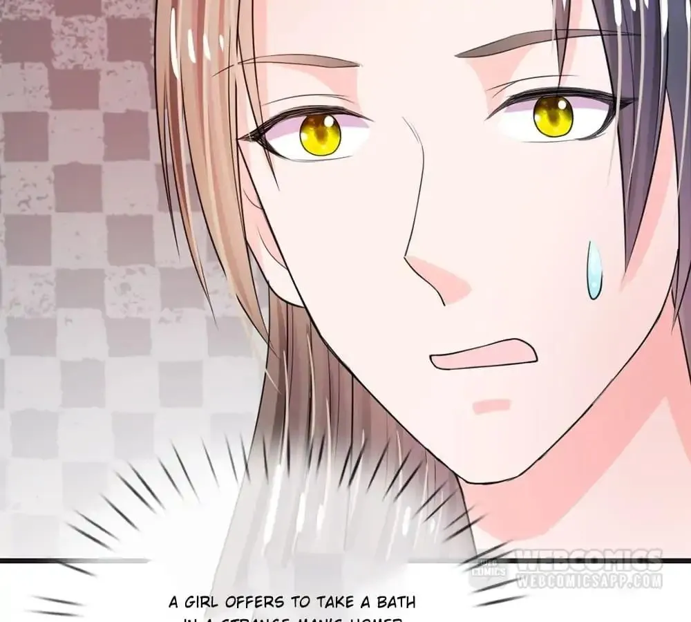 Read Destined to be Empress chapter 33 image 17 on Lezhin
