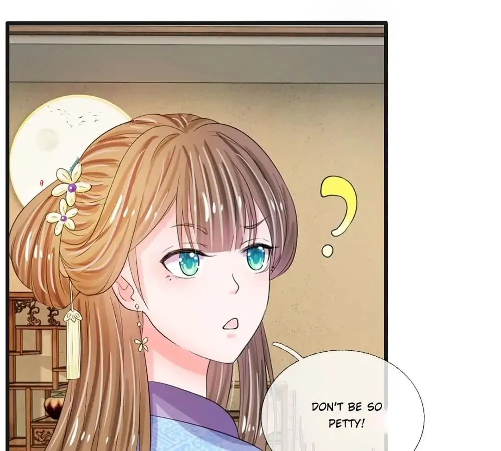 Read Destined to be Empress chapter 33 image 19 on Lezhin