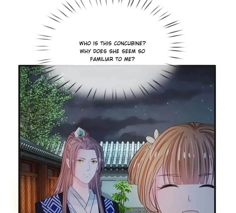 Read Destined to be Empress chapter 33 image 2 on Lezhin