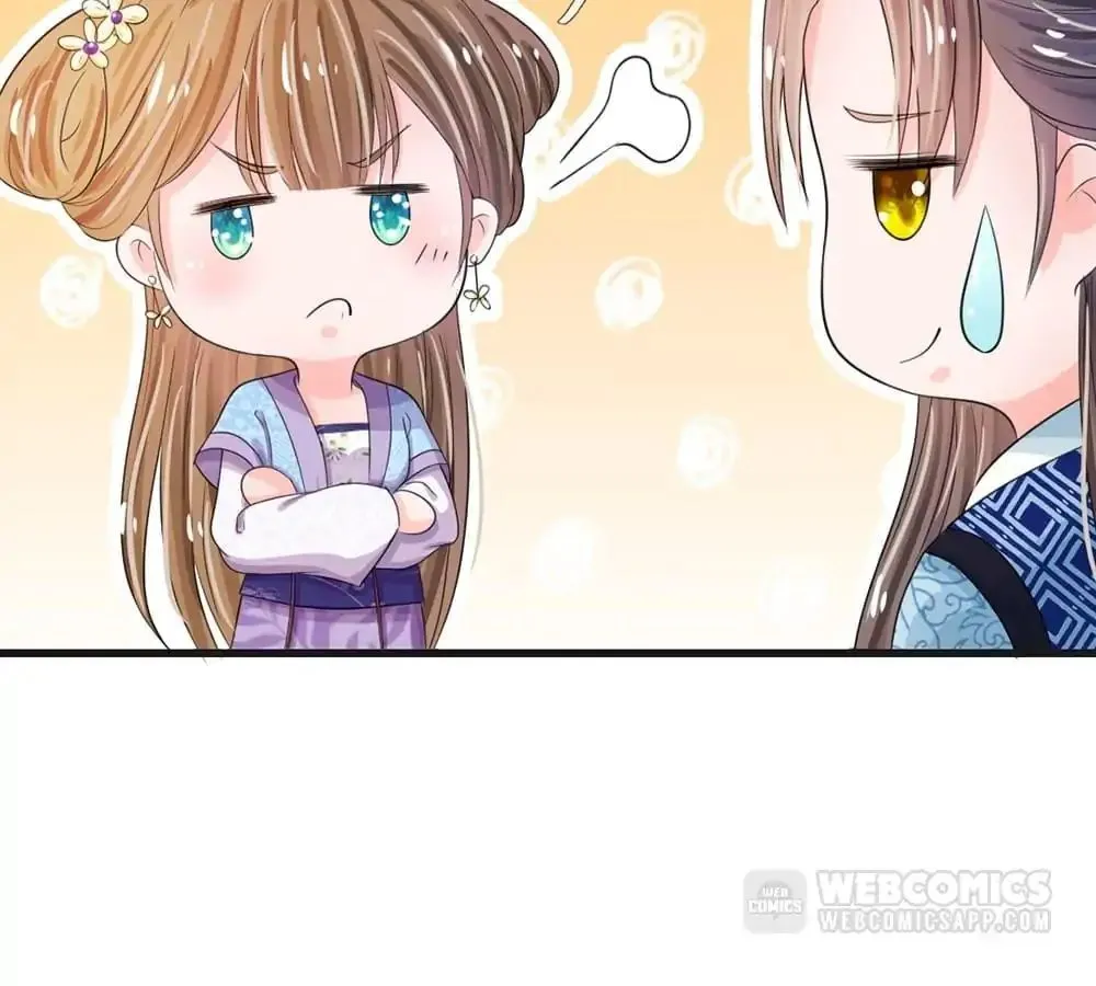 Read Destined to be Empress chapter 33 image 21 on Lezhin
