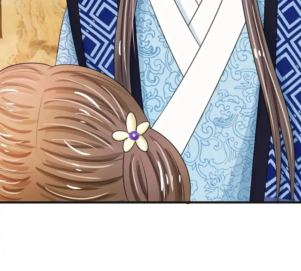 Read Destined to be Empress chapter 33 image 23 on Lezhin
