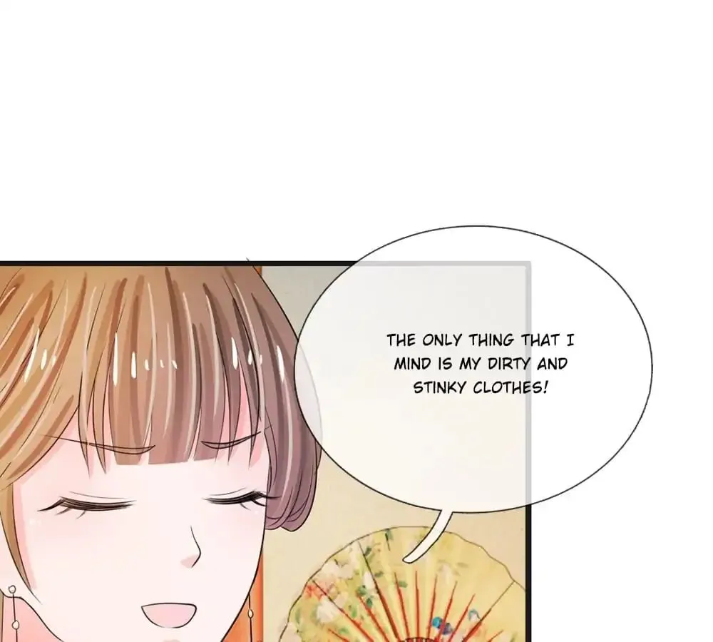 Read Destined to be Empress chapter 33 image 24 on Lezhin