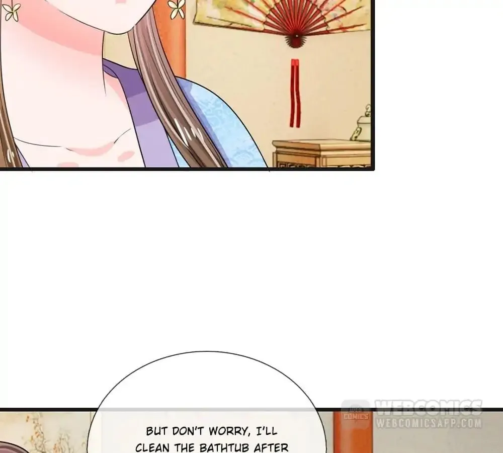 Read Destined to be Empress chapter 33 image 25 on Lezhin