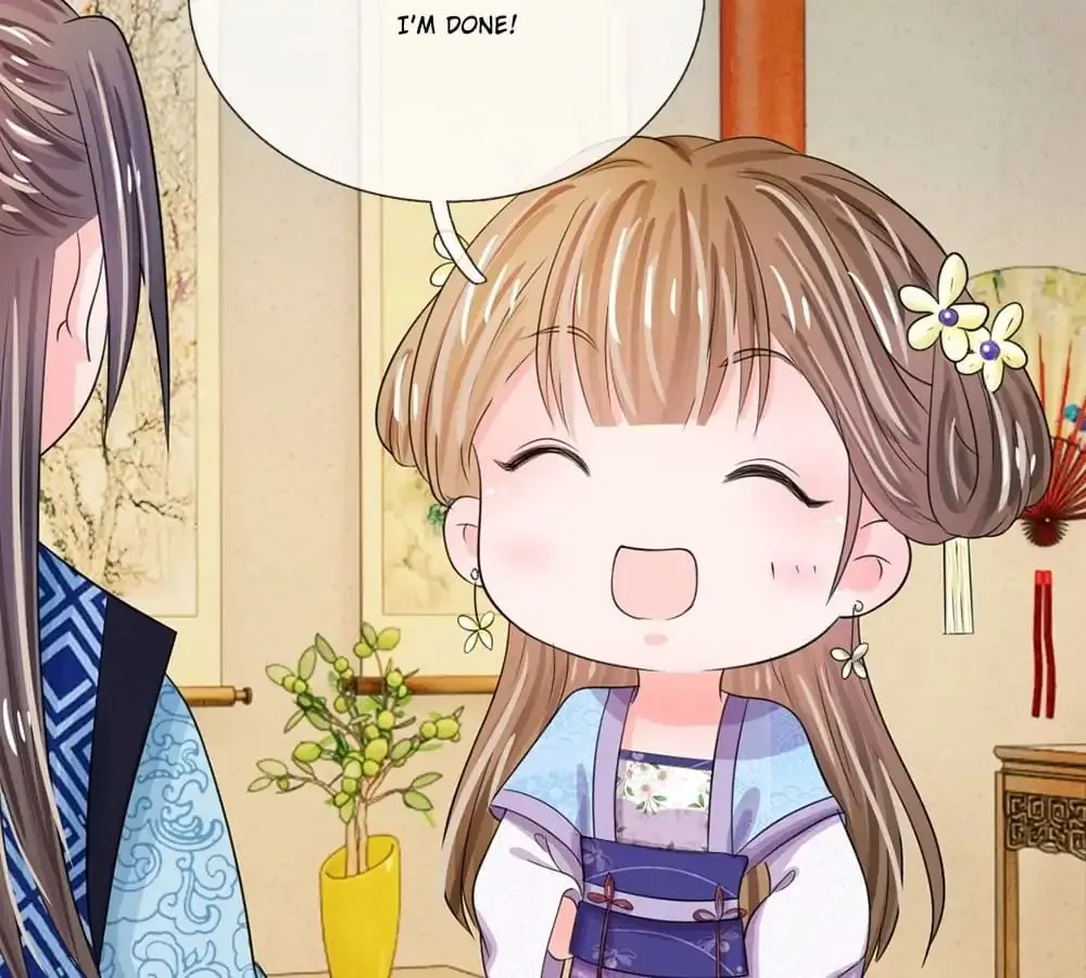 Read Destined to be Empress chapter 33 image 26 on Lezhin