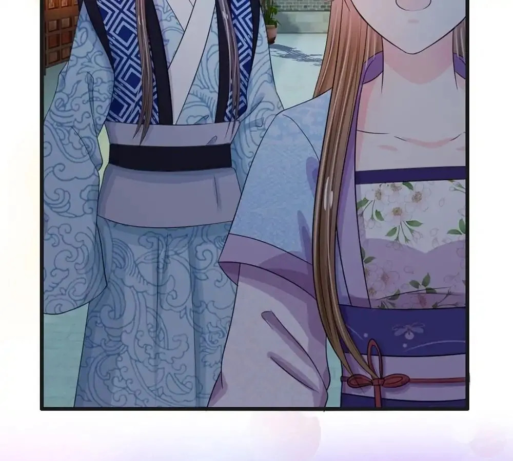 Read Destined to be Empress chapter 33 image 3 on Lezhin