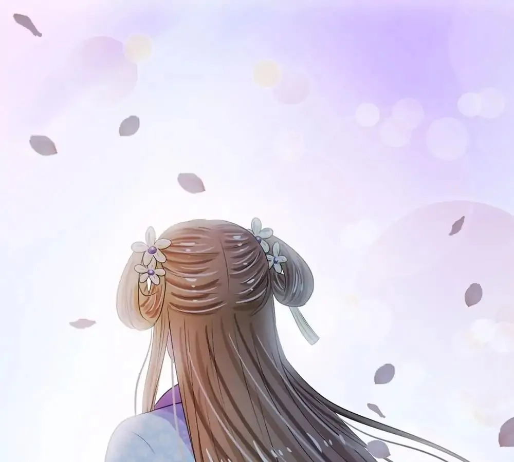 Read Destined to be Empress chapter 33 image 4 on Lezhin