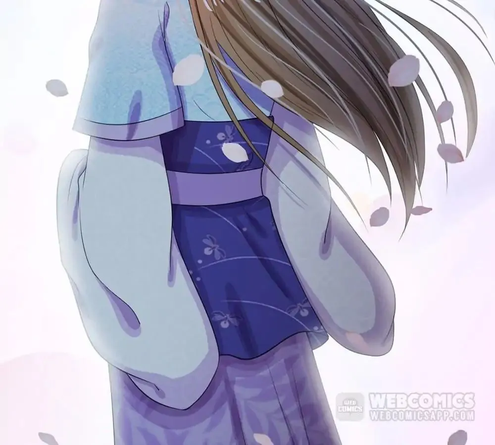 Read Destined to be Empress chapter 33 image 5 on Lezhin