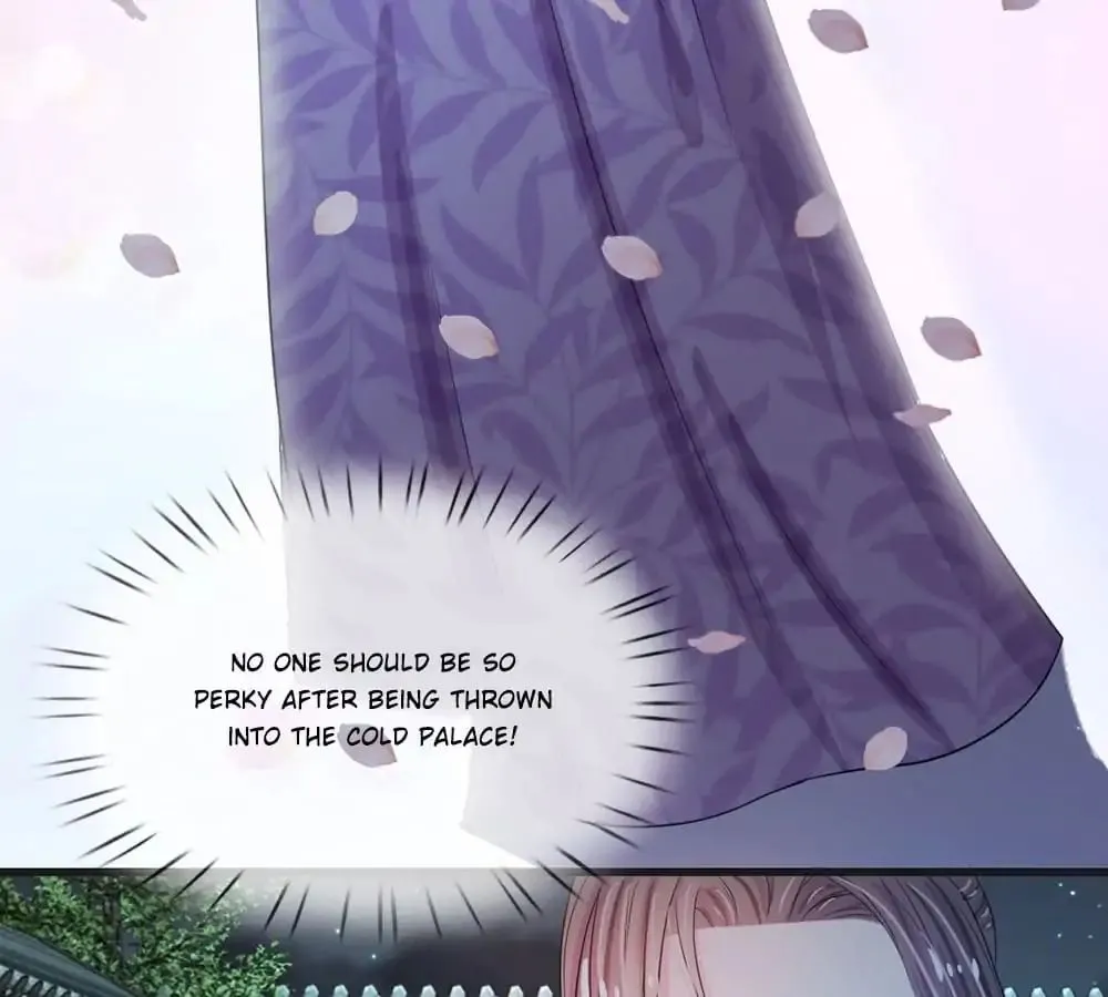 Read Destined to be Empress chapter 33 image 6 on Lezhin