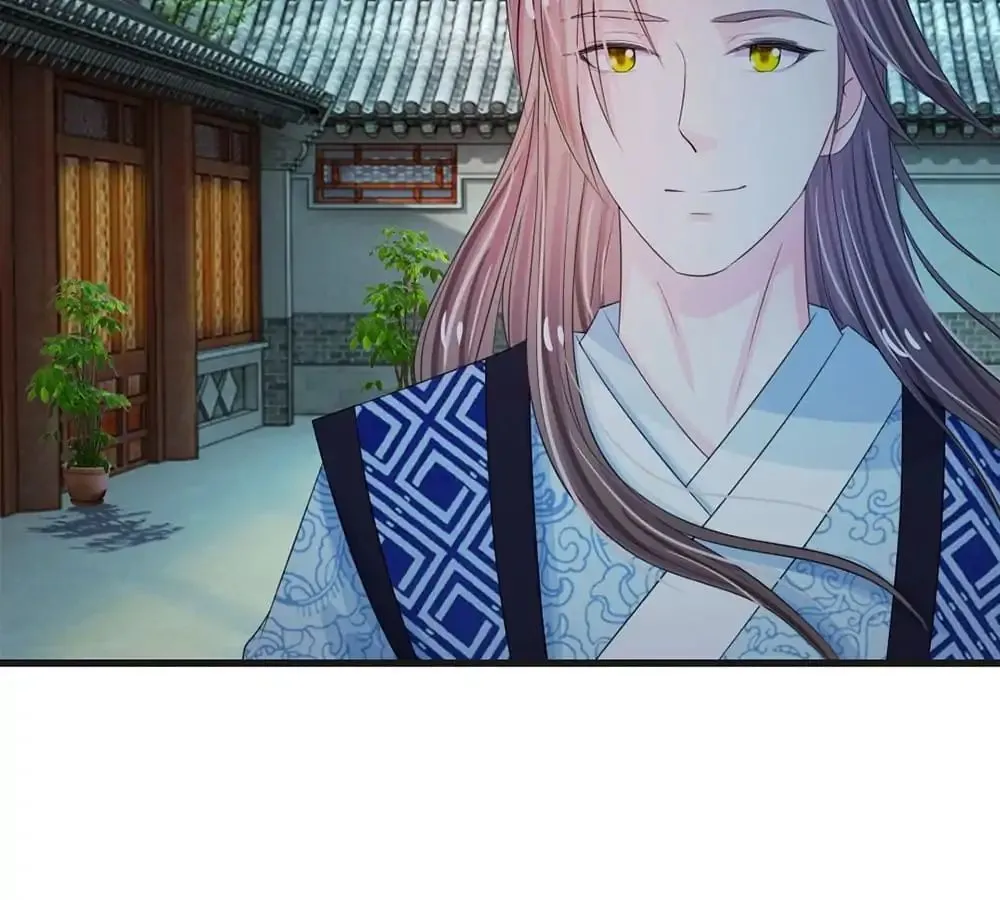 Read Destined to be Empress chapter 33 image 7 on Lezhin