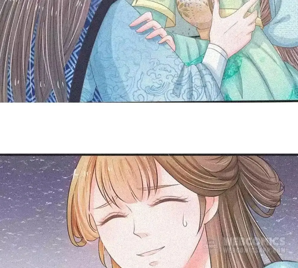 Read Destined to be Empress chapter 34 image 1 on Lezhin