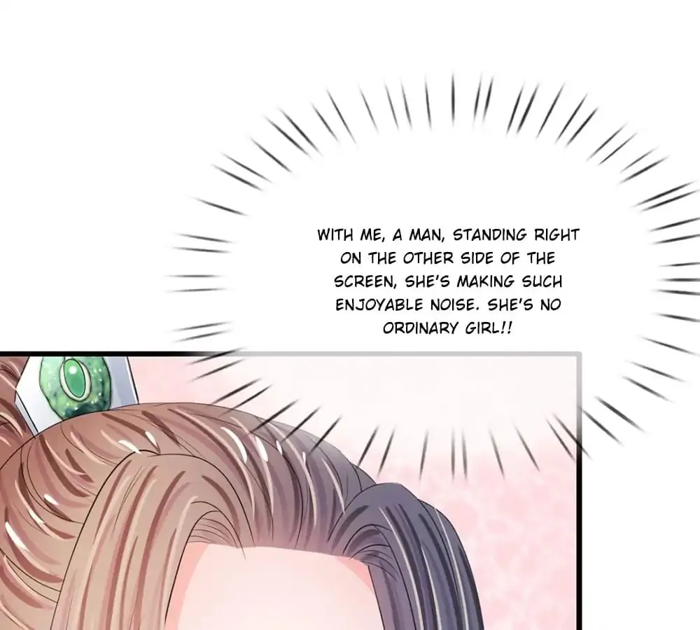 Read Destined to be Empress chapter 34 image 19 on Lezhin