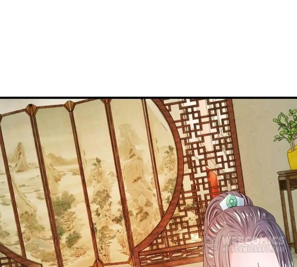 Read Destined to be Empress chapter 34 image 21 on Lezhin