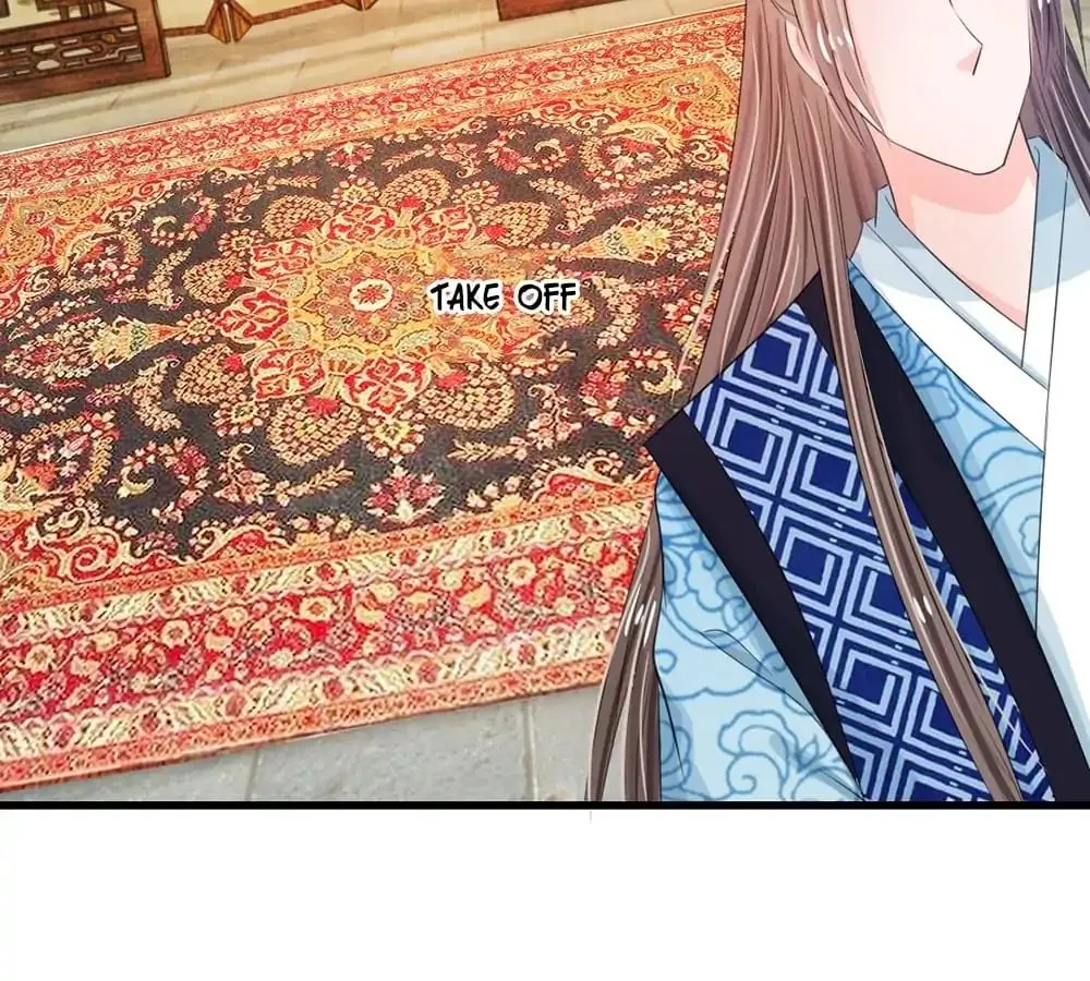 Read Destined to be Empress chapter 34 image 22 on Lezhin