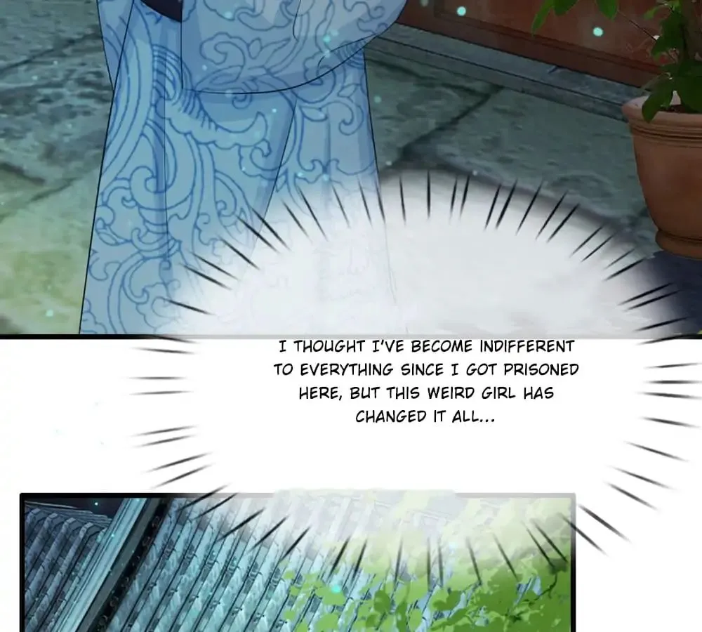 Read Destined to be Empress chapter 34 image 28 on Lezhin