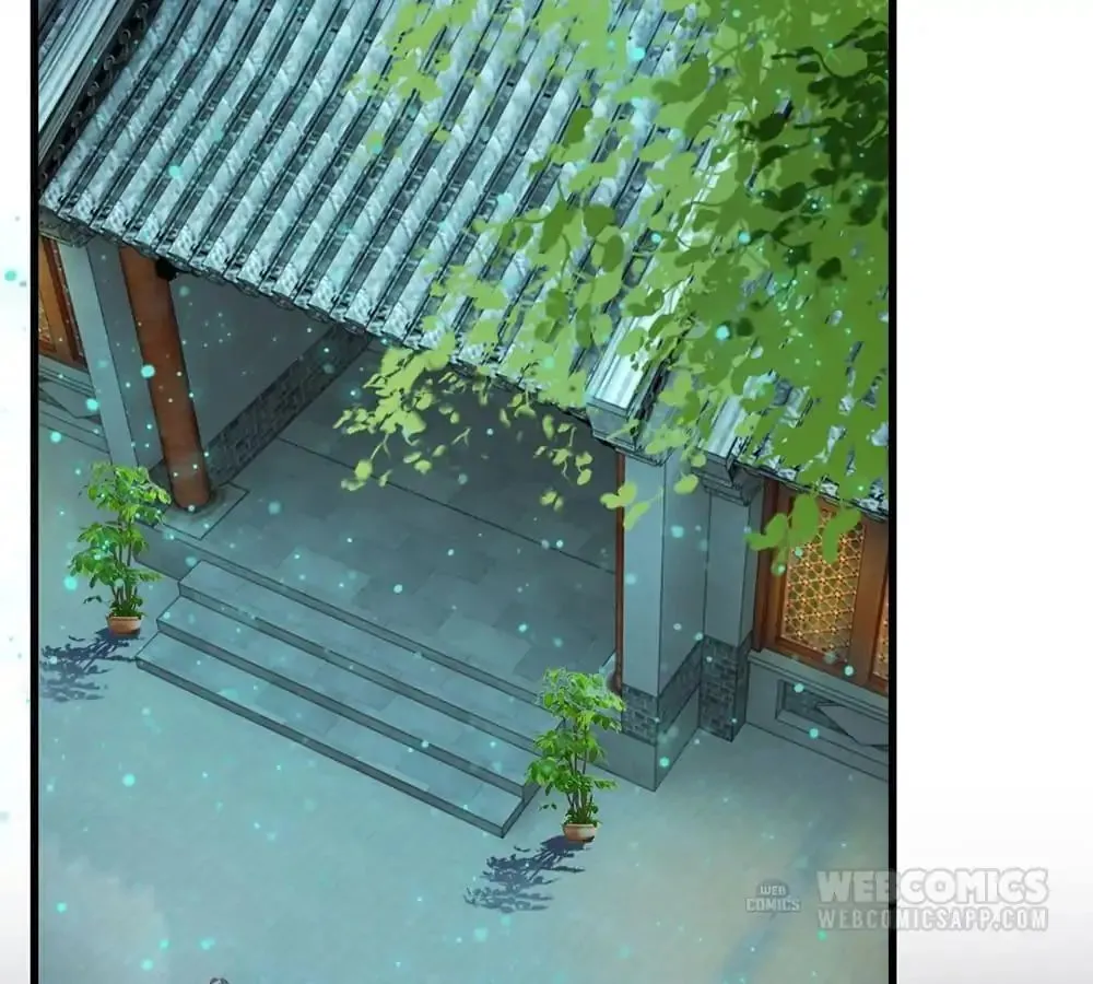 Read Destined to be Empress chapter 34 image 29 on Lezhin