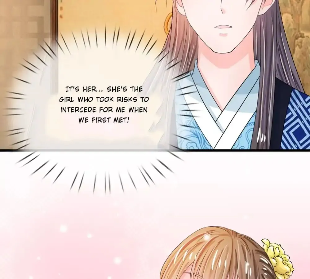 Read Destined to be Empress chapter 34 image 3 on Lezhin