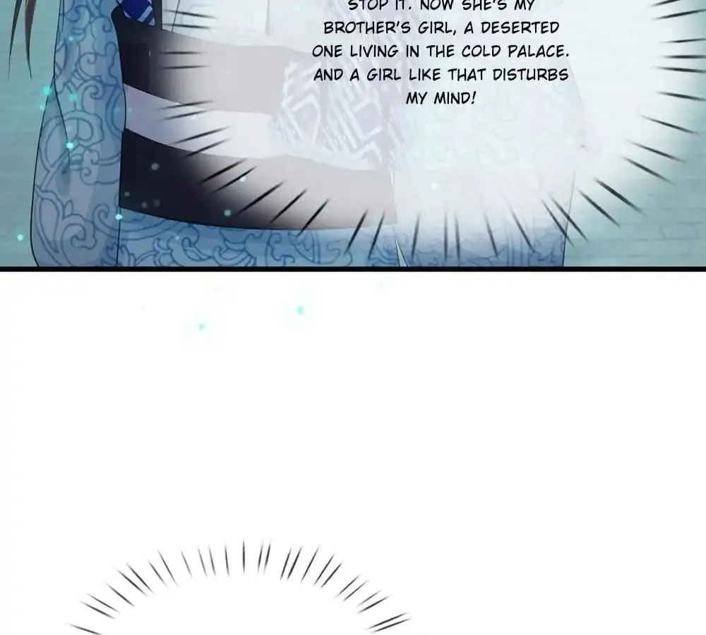 Read Destined to be Empress chapter 34 image 32 on Lezhin