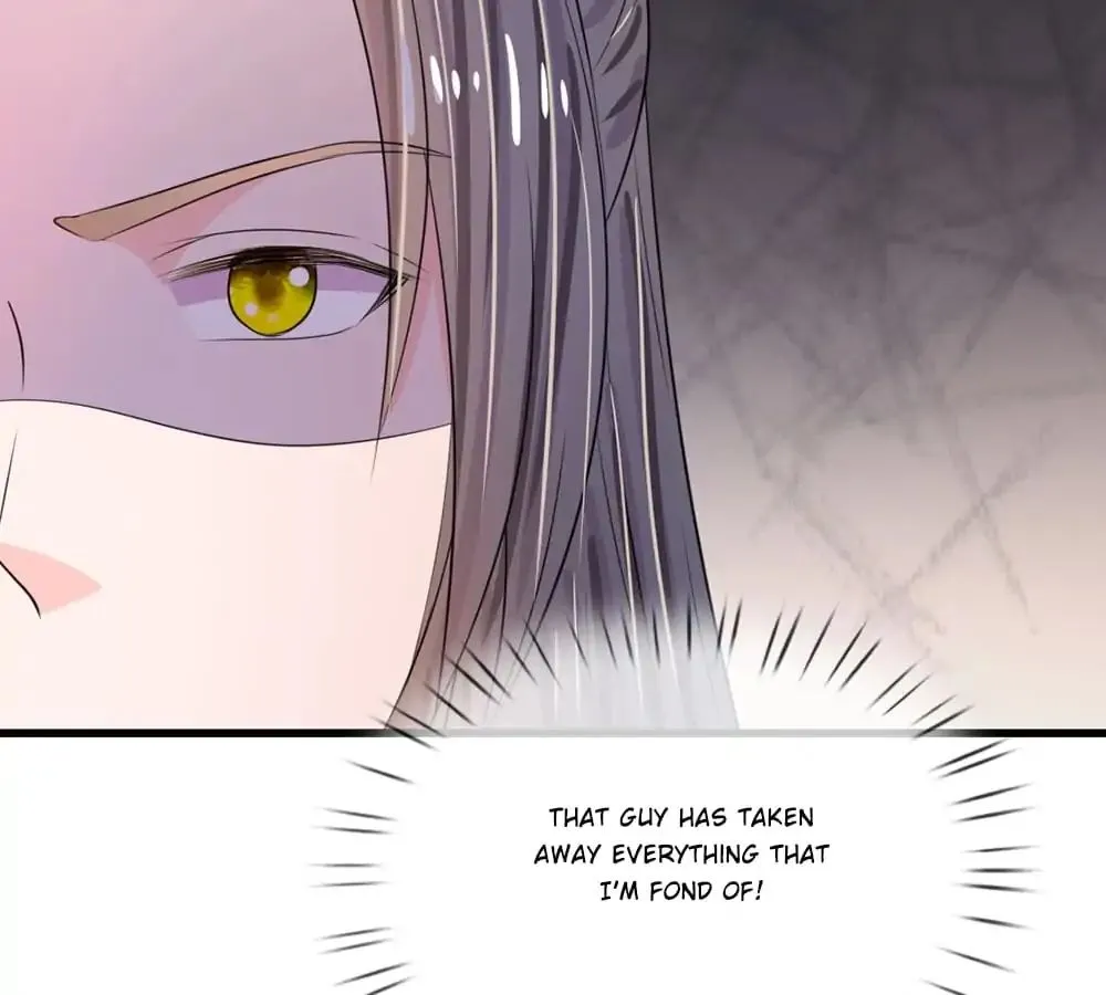 Read Destined to be Empress chapter 34 image 7 on Lezhin