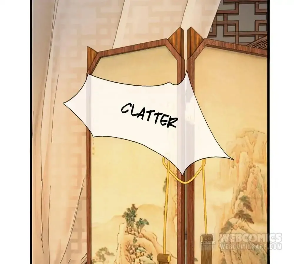 Read Destined to be Empress chapter 34 image 9 on Lezhin