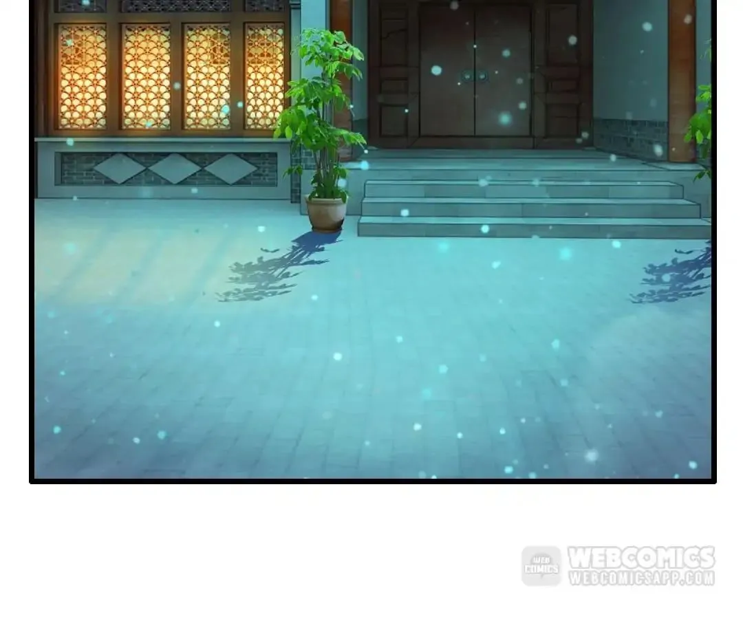 Read Destined to be Empress chapter 35 image 1 on Lezhin