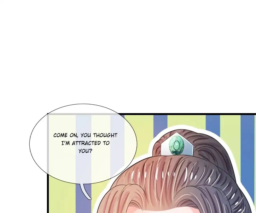 Read Destined to be Empress chapter 35 image 19 on Lezhin