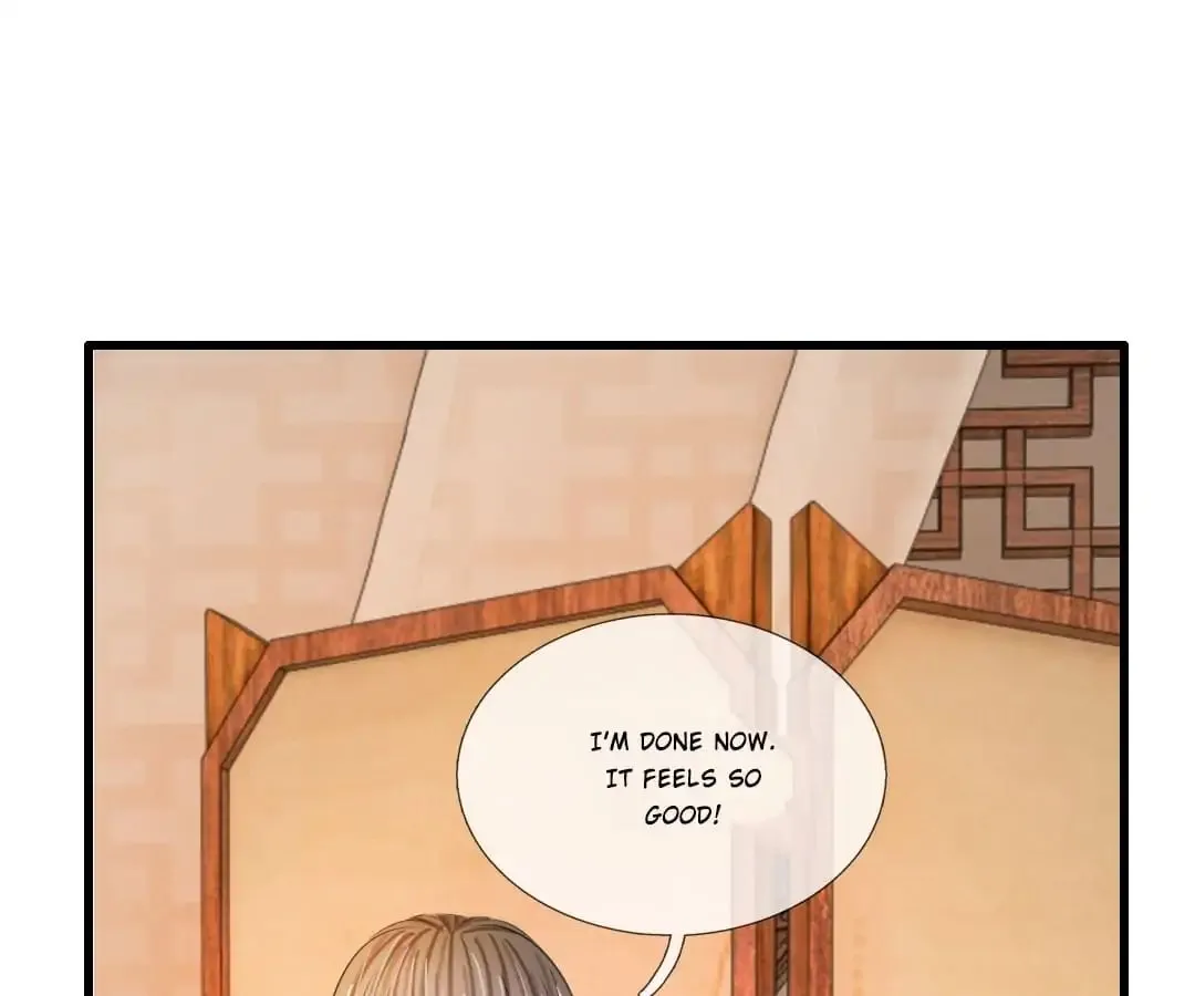 Read Destined to be Empress chapter 35 image 2 on Lezhin