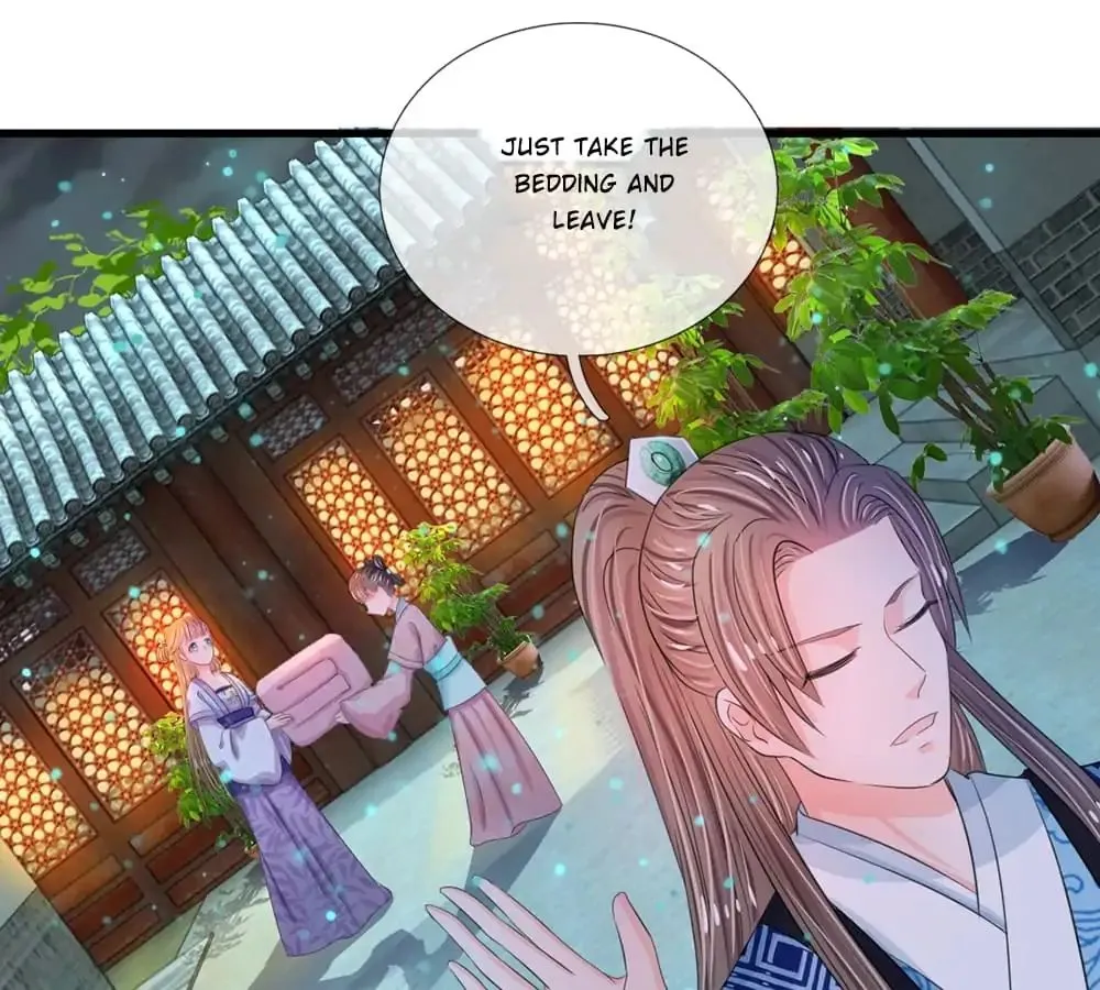 Read Destined to be Empress chapter 35 image 24 on Lezhin
