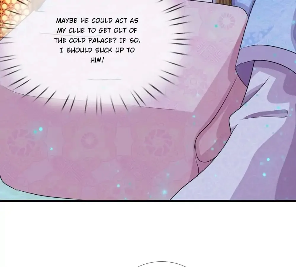 Read Destined to be Empress chapter 35 image 28 on Lezhin
