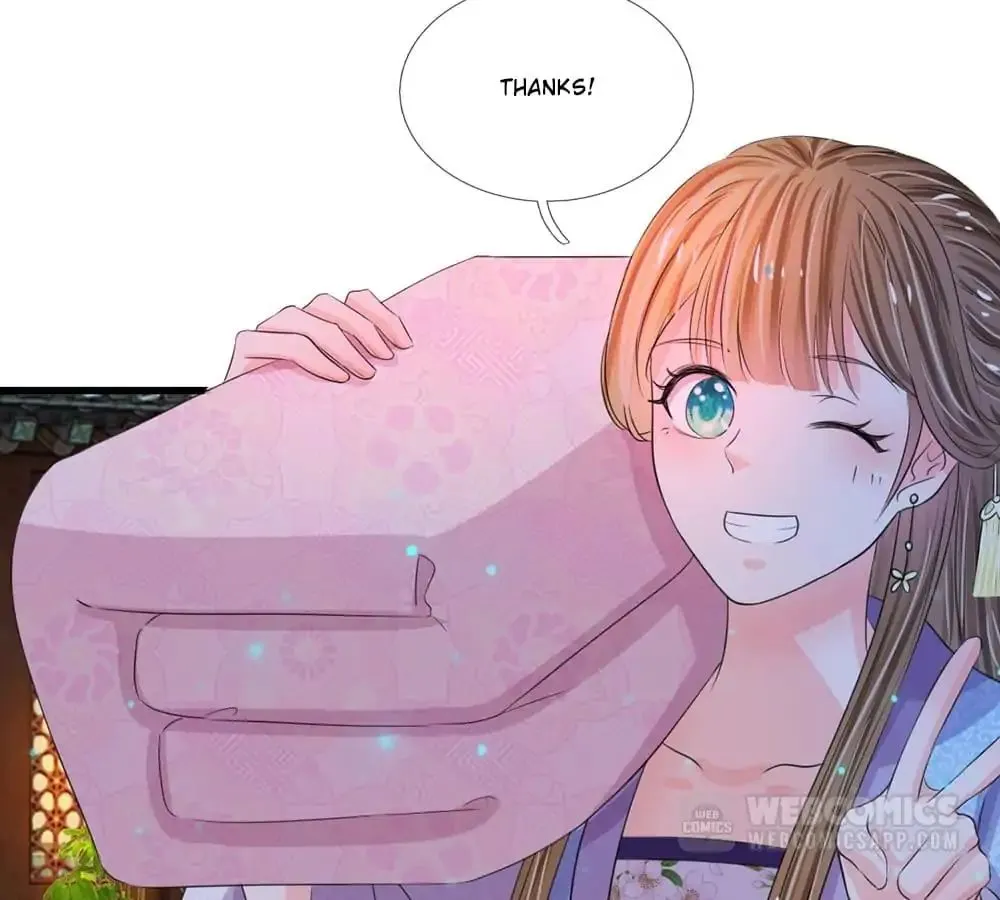 Read Destined to be Empress chapter 35 image 29 on Lezhin