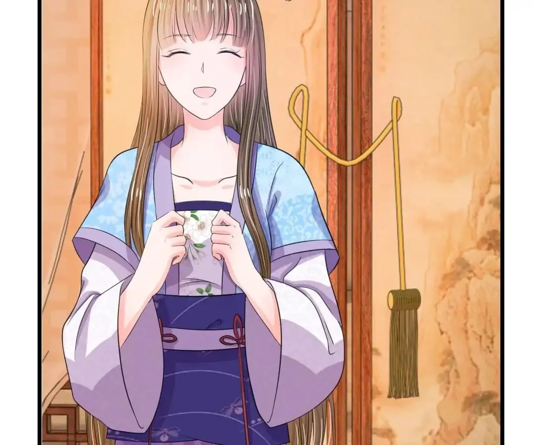 Read Destined to be Empress chapter 35 image 3 on Lezhin