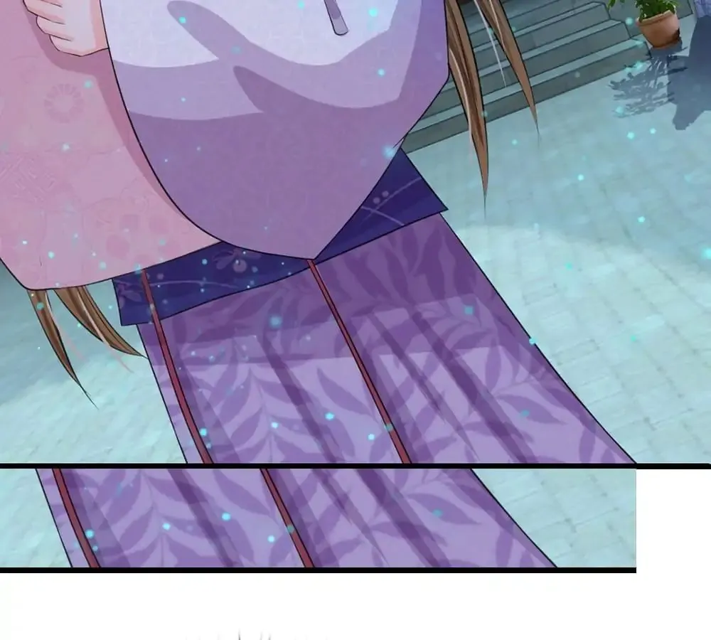 Read Destined to be Empress chapter 35 image 32 on Lezhin