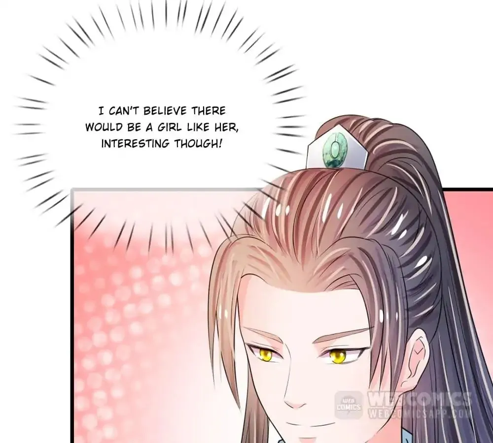 Read Destined to be Empress chapter 35 image 33 on Lezhin