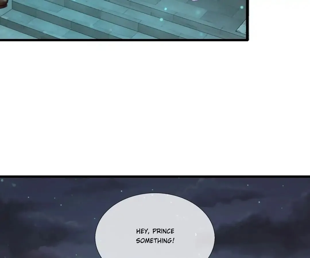 Read Destined to be Empress chapter 35 image 6 on Lezhin