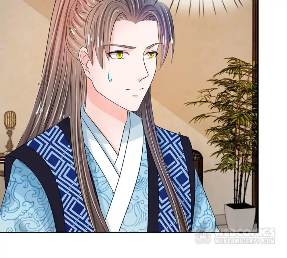 Read Destined to be Empress chapter 38 image 13 on Lezhin
