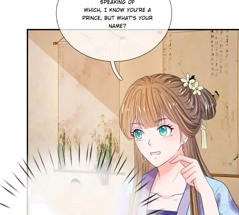 Read Destined to be Empress chapter 38 image 16 on Lezhin