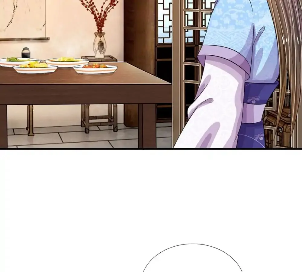 Read Destined to be Empress chapter 38 image 2 on Lezhin