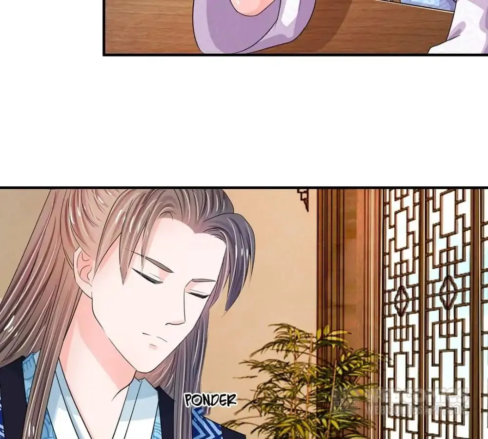 Read Destined to be Empress chapter 38 image 21 on Lezhin