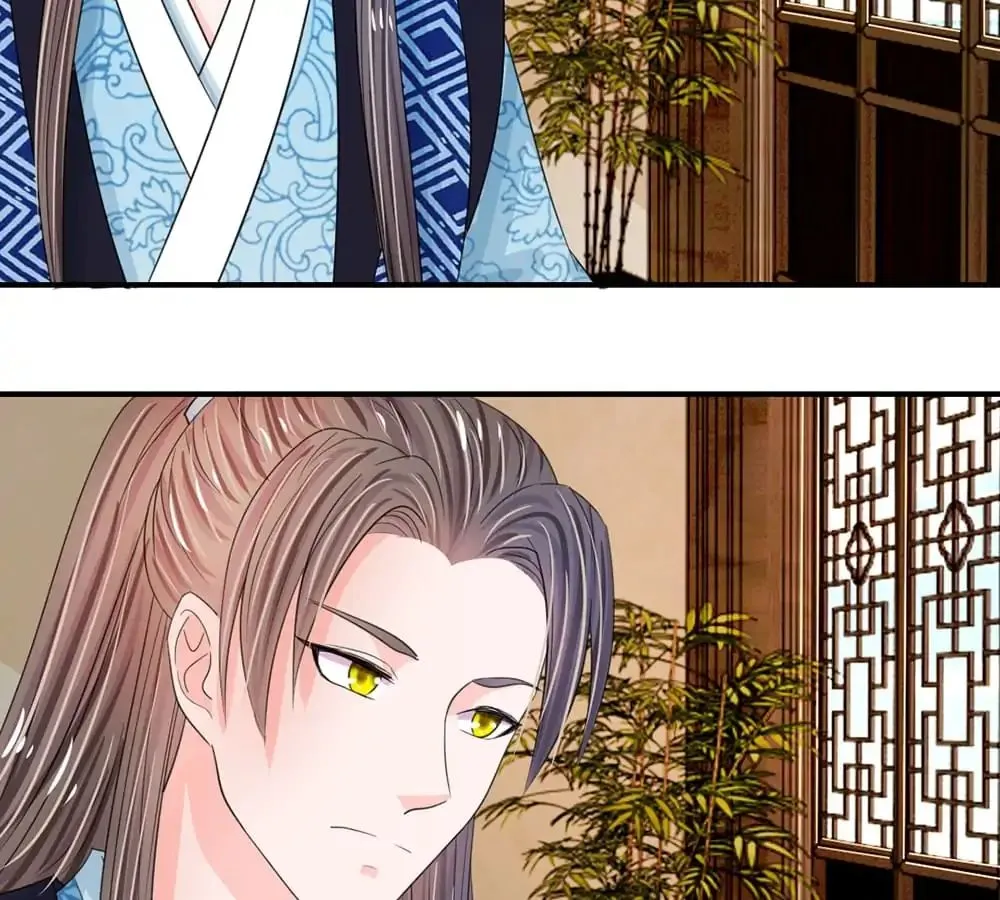 Read Destined to be Empress chapter 38 image 22 on Lezhin