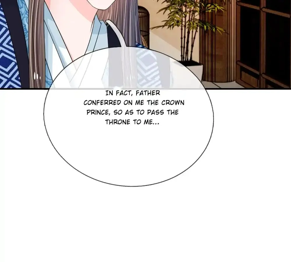 Read Destined to be Empress chapter 38 image 23 on Lezhin