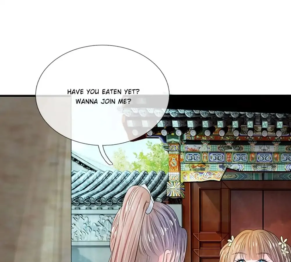 Read Destined to be Empress chapter 38 image 4 on Lezhin