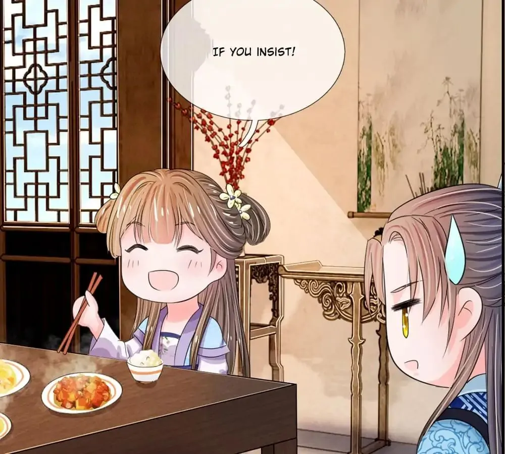 Read Destined to be Empress chapter 38 image 6 on Lezhin