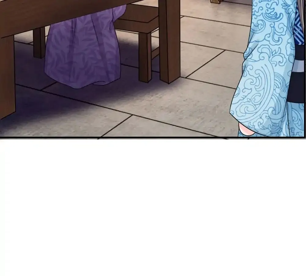 Read Destined to be Empress chapter 38 image 7 on Lezhin