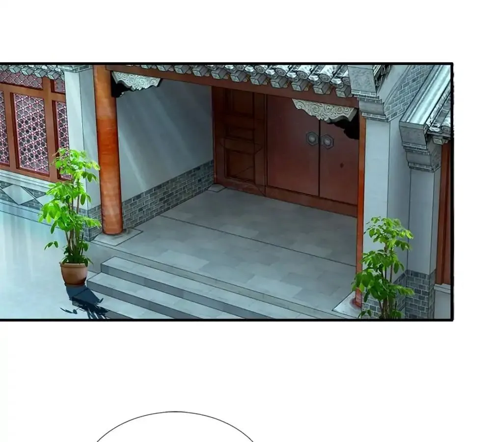 Read Destined to be Empress chapter 39 image 0 on Lezhin
