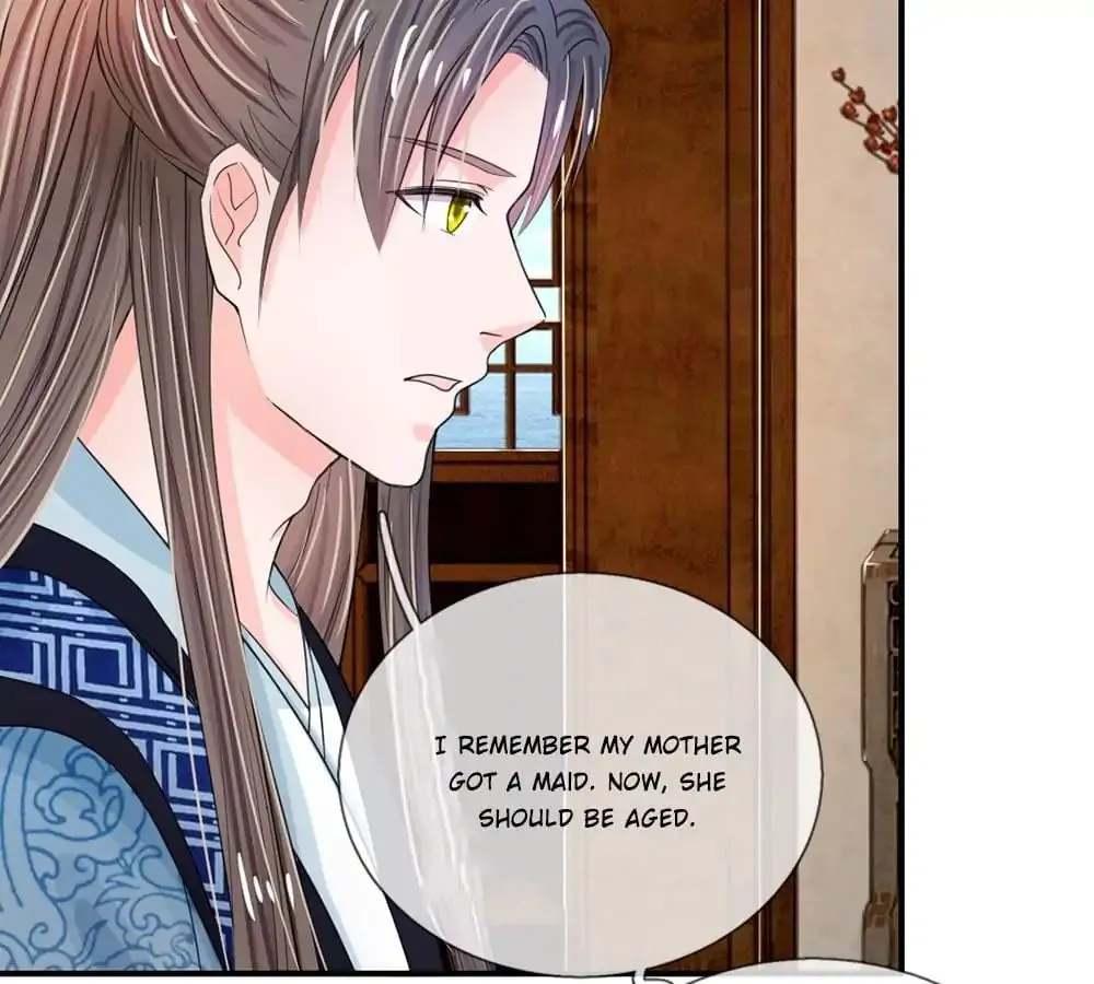 Read Destined to be Empress chapter 39 image 10 on Lezhin