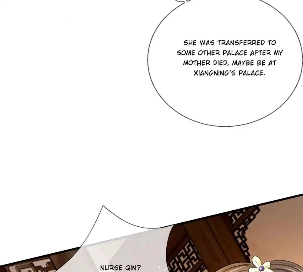Read Destined to be Empress chapter 39 image 11 on Lezhin