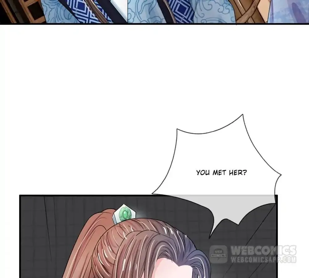 Read Destined to be Empress chapter 39 image 13 on Lezhin