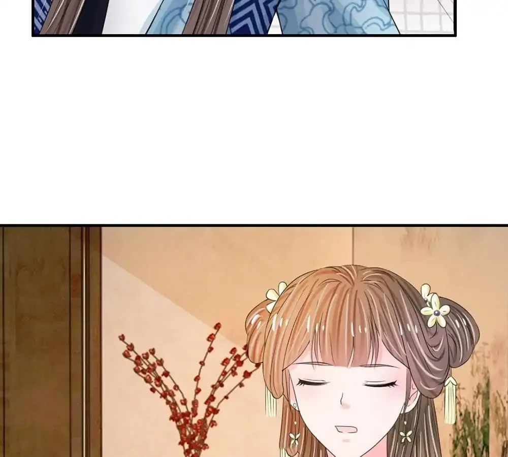 Read Destined to be Empress chapter 39 image 15 on Lezhin