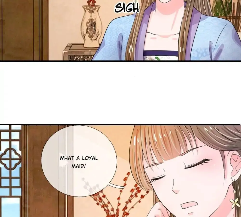 Read Destined to be Empress chapter 39 image 16 on Lezhin