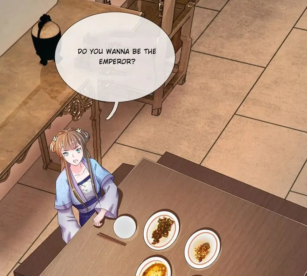 Read Destined to be Empress chapter 39 image 22 on Lezhin