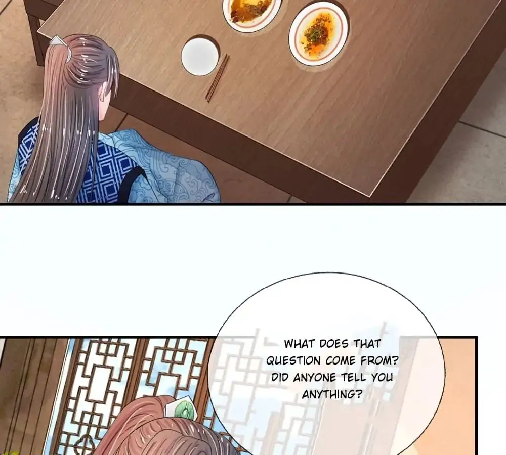 Read Destined to be Empress chapter 39 image 23 on Lezhin